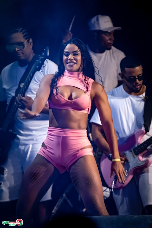 PAPAZONI 03-07-24 (107) Papazoni explodiu! Em plena quarta-feira mais de 5 mil pessoas no show da banda em Porto Seguro 101