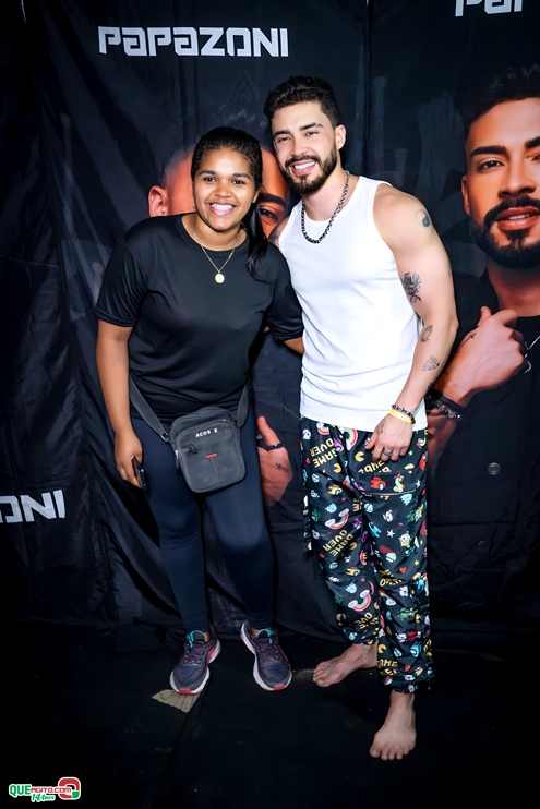 PAPAZONI 03-07-24 (12) Papazoni explodiu! Em plena quarta-feira mais de 5 mil pessoas no show da banda em Porto Seguro 19