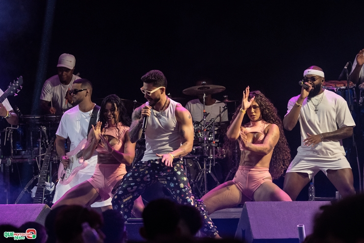 PAPAZONI 03-07-24 (128) Papazoni explodiu! Em plena quarta-feira mais de 5 mil pessoas no show da banda em Porto Seguro 122