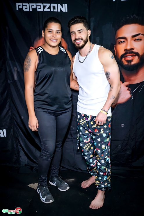 PAPAZONI 03-07-24 (13) Papazoni explodiu! Em plena quarta-feira mais de 5 mil pessoas no show da banda em Porto Seguro 20