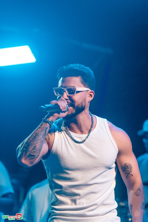 PAPAZONI 03-07-24 (130) Papazoni explodiu! Em plena quarta-feira mais de 5 mil pessoas no show da banda em Porto Seguro 124