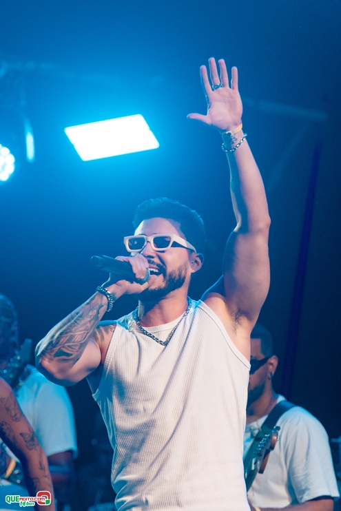 PAPAZONI 03-07-24 (131) Papazoni explodiu! Em plena quarta-feira mais de 5 mil pessoas no show da banda em Porto Seguro 125