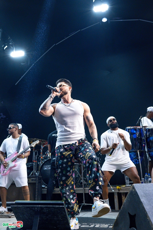 PAPAZONI 03-07-24 (147) Papazoni explodiu! Em plena quarta-feira mais de 5 mil pessoas no show da banda em Porto Seguro 141