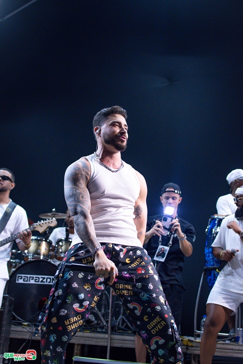 PAPAZONI 03-07-24 (159) Papazoni explodiu! Em plena quarta-feira mais de 5 mil pessoas no show da banda em Porto Seguro 153