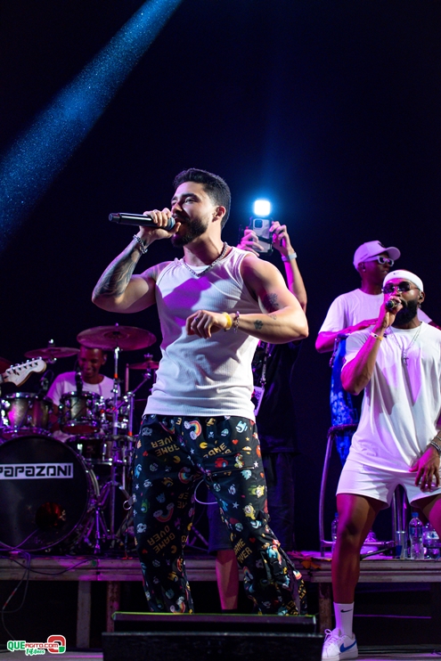 PAPAZONI 03-07-24 (161) Papazoni explodiu! Em plena quarta-feira mais de 5 mil pessoas no show da banda em Porto Seguro 155
