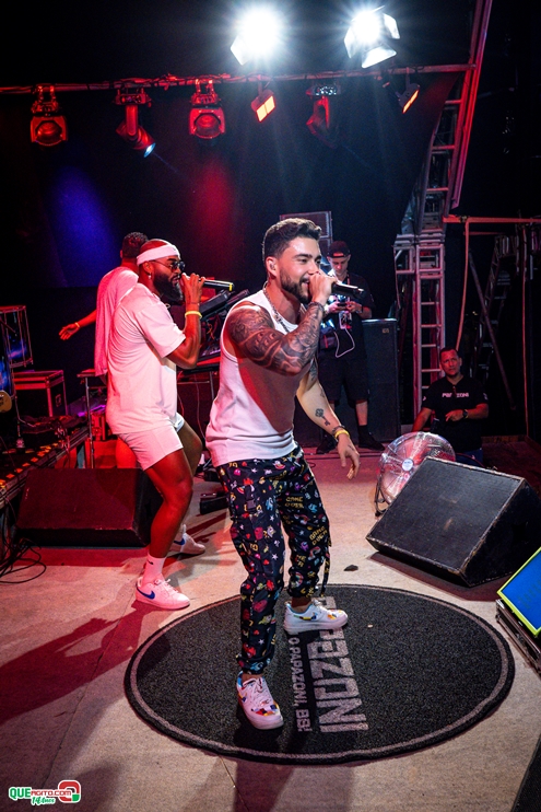 PAPAZONI 03-07-24 (163) Papazoni explodiu! Em plena quarta-feira mais de 5 mil pessoas no show da banda em Porto Seguro 157