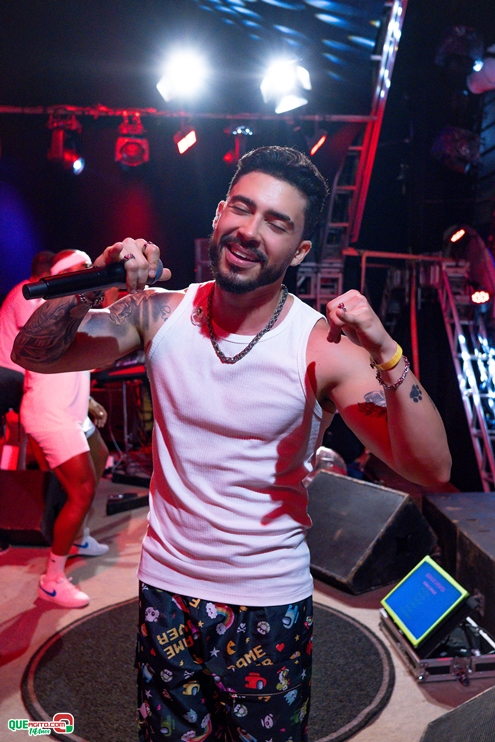 PAPAZONI 03-07-24 (169) Papazoni explodiu! Em plena quarta-feira mais de 5 mil pessoas no show da banda em Porto Seguro 162