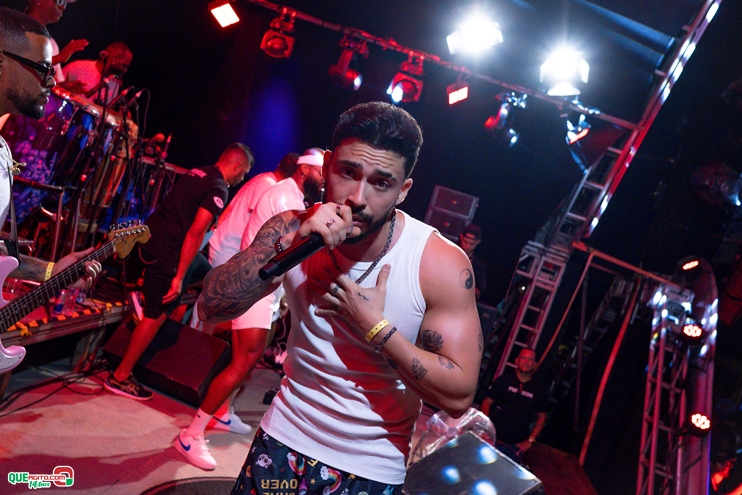 PAPAZONI 03-07-24 (173) Papazoni explodiu! Em plena quarta-feira mais de 5 mil pessoas no show da banda em Porto Seguro 166