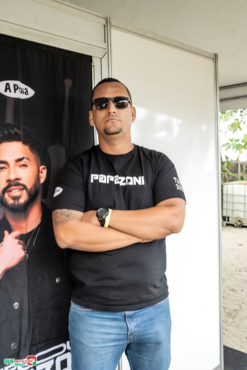 PAPAZONI 03-07-24 (24) Papazoni explodiu! Em plena quarta-feira mais de 5 mil pessoas no show da banda em Porto Seguro 30