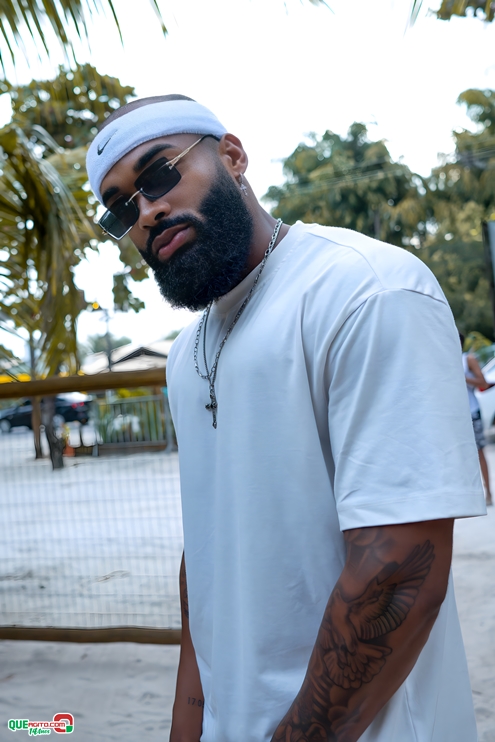 PAPAZONI 03-07-24 (50) Papazoni explodiu! Em plena quarta-feira mais de 5 mil pessoas no show da banda em Porto Seguro 56