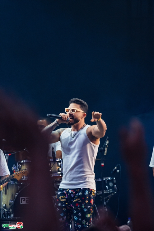 PAPAZONI 03-07-24 (85) Papazoni explodiu! Em plena quarta-feira mais de 5 mil pessoas no show da banda em Porto Seguro 79