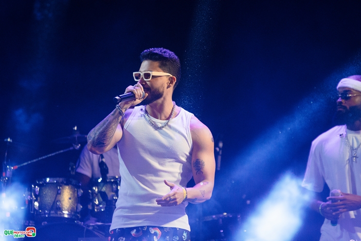 PAPAZONI 03-07-24 (99) Papazoni explodiu! Em plena quarta-feira mais de 5 mil pessoas no show da banda em Porto Seguro 93