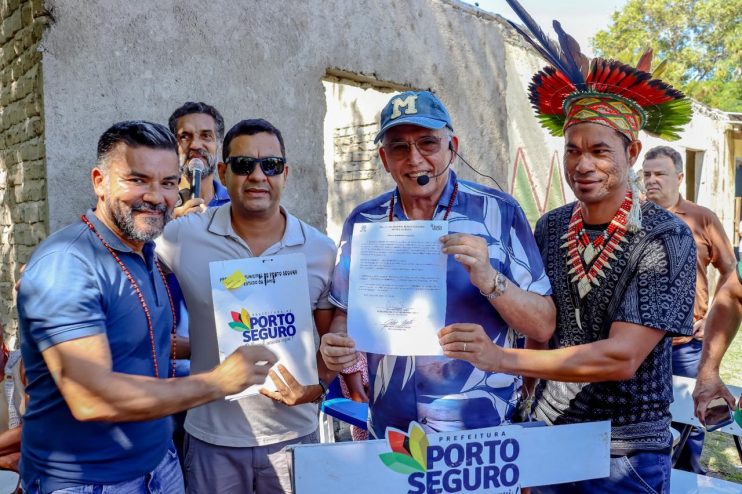 Prefeito Jânio Natal cumpre extensa agenda de trabalho neste domingo 24