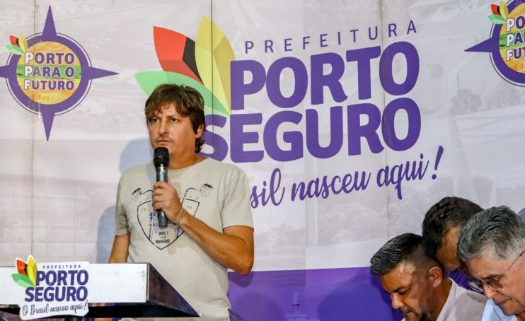 BAIRRO AREIÃO GANHA MODERNA UNIDADE DE SAÚDE, REFERÊNCIA PARA TODO O MUNICÍPIO 32