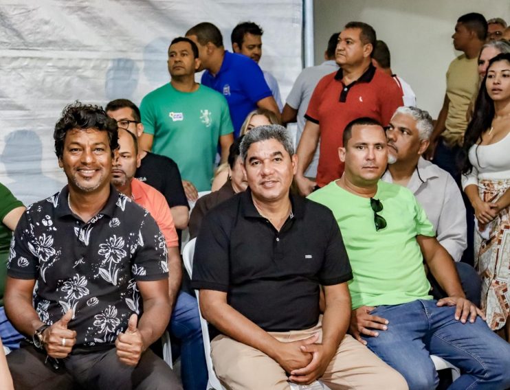 BAIRRO AREIÃO GANHA MODERNA UNIDADE DE SAÚDE, REFERÊNCIA PARA TODO O MUNICÍPIO 31