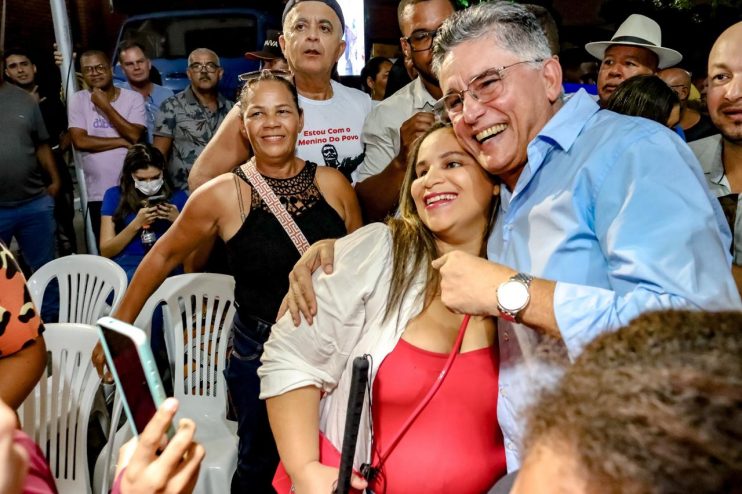 BAIRRO AREIÃO GANHA MODERNA UNIDADE DE SAÚDE, REFERÊNCIA PARA TODO O MUNICÍPIO 34