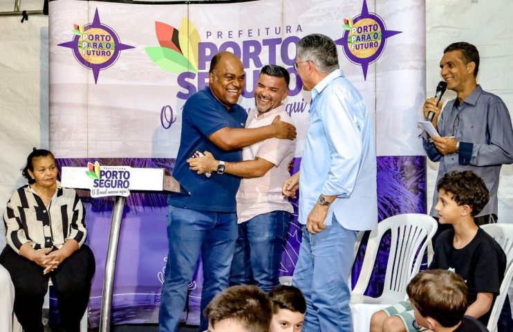 BAIRRO AREIÃO GANHA MODERNA UNIDADE DE SAÚDE, REFERÊNCIA PARA TODO O MUNICÍPIO 28