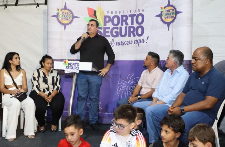 BAIRRO AREIÃO GANHA MODERNA UNIDADE DE SAÚDE, REFERÊNCIA PARA TODO O MUNICÍPIO 27