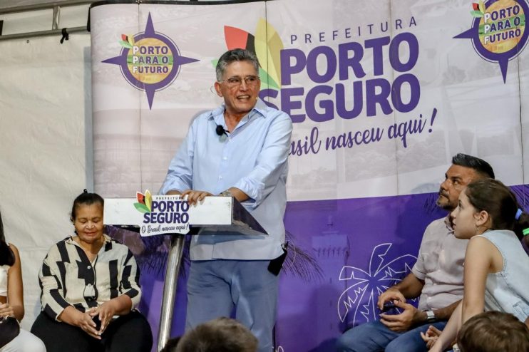 BAIRRO AREIÃO GANHA MODERNA UNIDADE DE SAÚDE, REFERÊNCIA PARA TODO O MUNICÍPIO 25