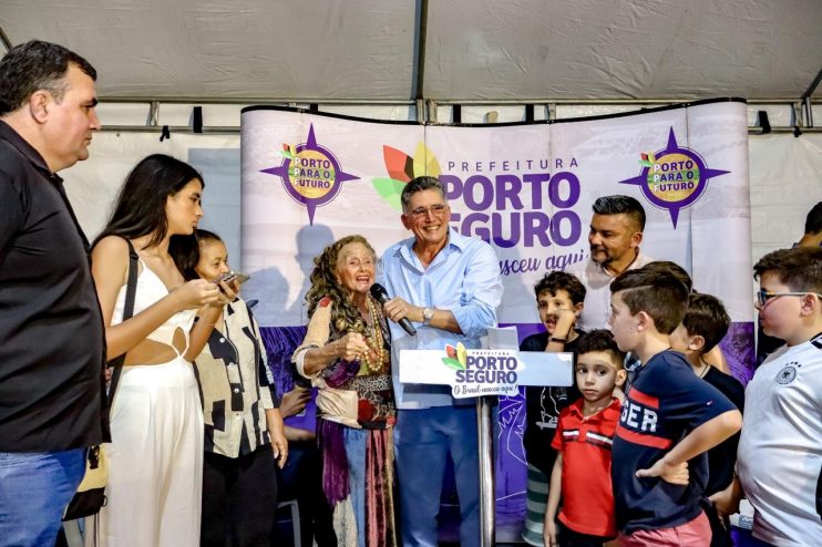 BAIRRO AREIÃO GANHA MODERNA UNIDADE DE SAÚDE, REFERÊNCIA PARA TODO O MUNICÍPIO 24