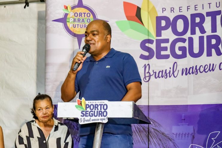 BAIRRO AREIÃO GANHA MODERNA UNIDADE DE SAÚDE, REFERÊNCIA PARA TODO O MUNICÍPIO 29