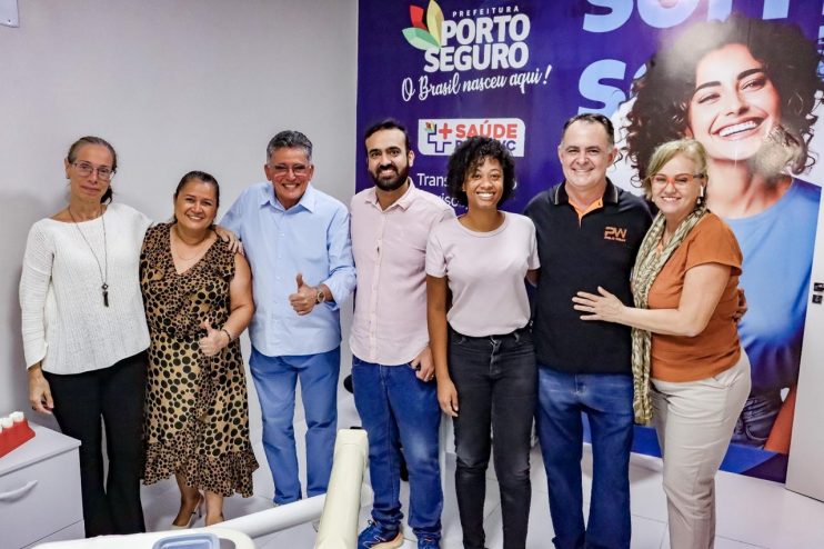 BAIRRO AREIÃO GANHA MODERNA UNIDADE DE SAÚDE, REFERÊNCIA PARA TODO O MUNICÍPIO 15