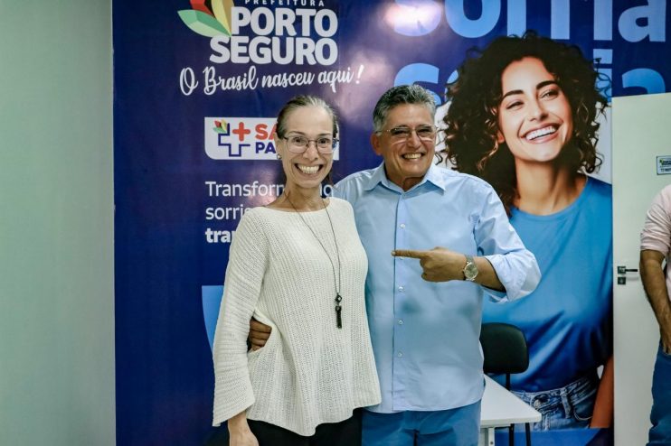 BAIRRO AREIÃO GANHA MODERNA UNIDADE DE SAÚDE, REFERÊNCIA PARA TODO O MUNICÍPIO 14