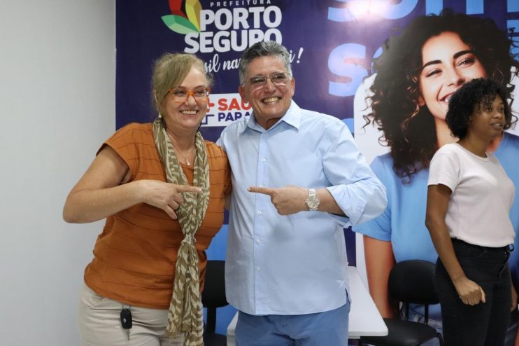 BAIRRO AREIÃO GANHA MODERNA UNIDADE DE SAÚDE, REFERÊNCIA PARA TODO O MUNICÍPIO 13