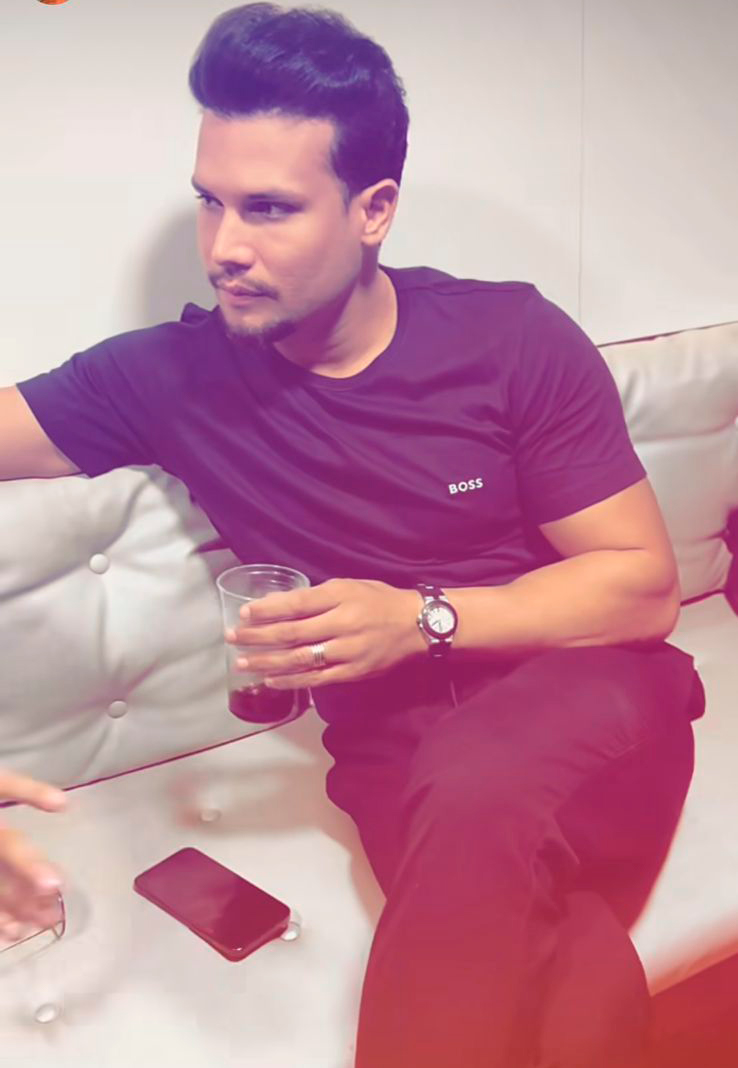 Rogerinho, Israel Novaes, Kannário, Babado Novo e Tays Reis animam noite de sábado do Pedrão Elétrico 6