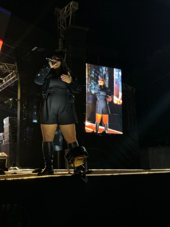 FECHOU COM CHAVE DE OURO: Segundo dia de Vila do Forró no Centauro reúne milhares de pessoas nos shows de Netto Brito, Silfarley e Larissa Gomes 13