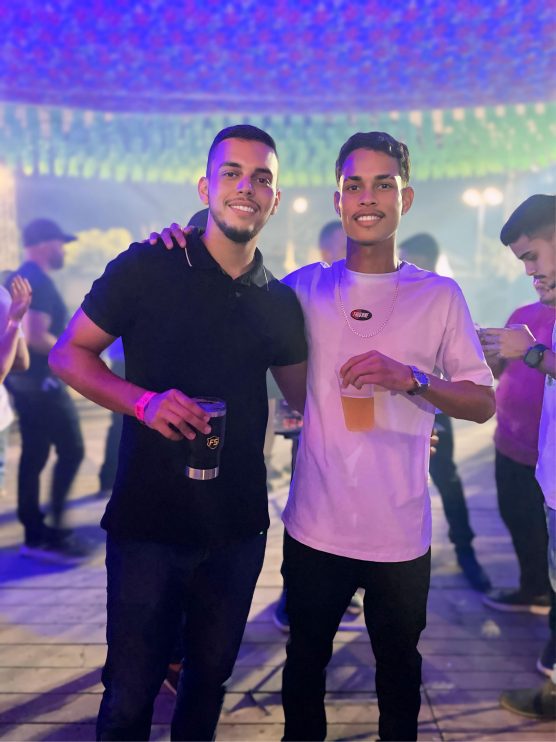 WhatsApp Image 2024-07-24 at 08.01.18 Camarote Revoada Prime em sua segunda edição no Festeja Salto; repleto de gente bonita 10