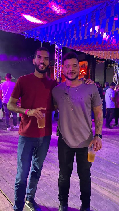 WhatsApp Image 2024-07-24 at 08.01.19 (3) Camarote Revoada Prime em sua segunda edição no Festeja Salto; repleto de gente bonita 11