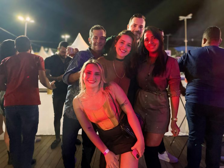WhatsApp Image 2024-07-24 at 08.01.20 Camarote Revoada Prime em sua segunda edição no Festeja Salto; repleto de gente bonita 16