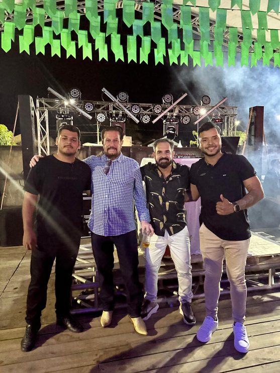 WhatsApp Image 2024-07-25 at 17.41.13 Camarote Revoada Prime em sua segunda edição no Festeja Salto; repleto de gente bonita 26