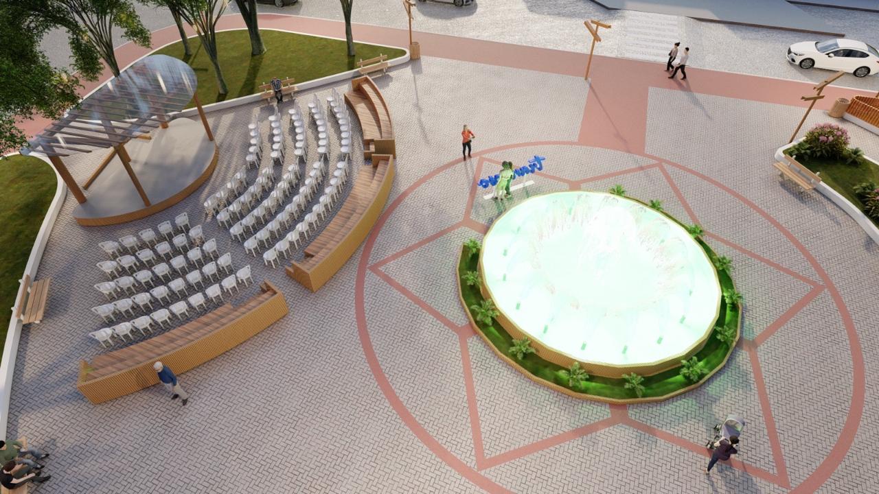 Trancoso ganhará nova Praça da Independência no mês de agosto 5