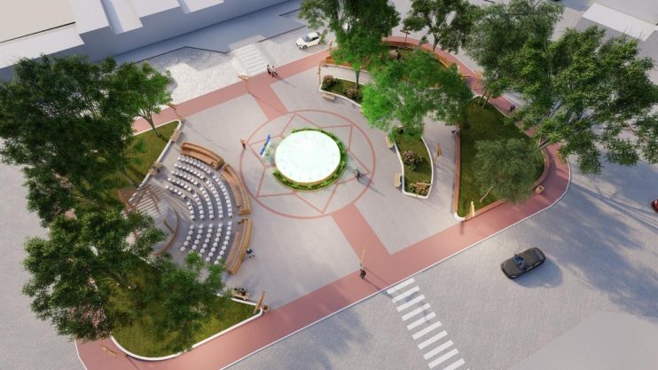 Trancoso ganhará nova Praça da Independência no mês de agosto 4
