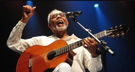 Aos 82 anos, Gilberto Gil anuncia aposentadoria dos palcos; saiba mais 4