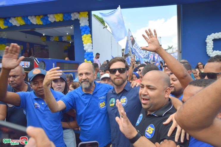 1725130461506 Robério Oliveira inaugura Comitê Central e realiza grande caminhada ao lado do povo 16