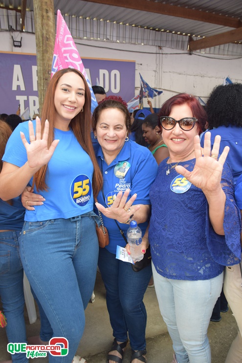 1725130623764 Robério Oliveira inaugura Comitê Central e realiza grande caminhada ao lado do povo 18