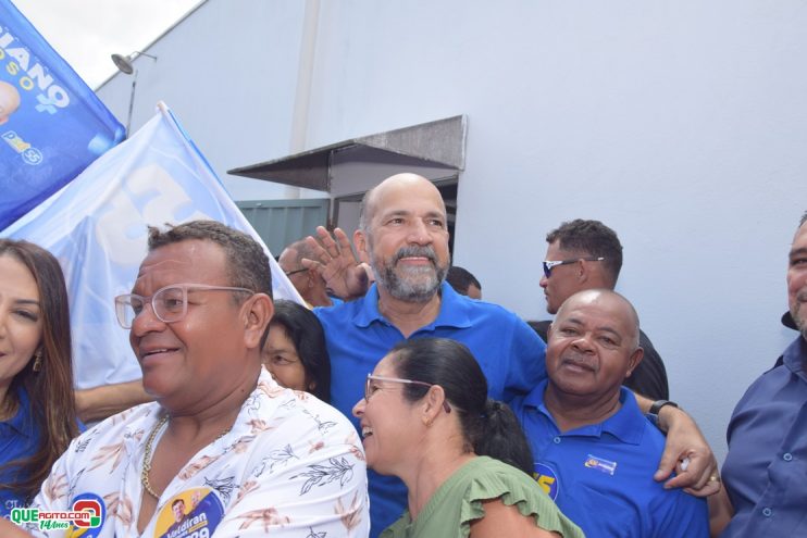 1725130892412 Robério Oliveira inaugura Comitê Central e realiza grande caminhada ao lado do povo 30