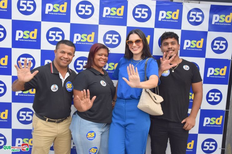 1725131282822 Robério Oliveira inaugura Comitê Central e realiza grande caminhada ao lado do povo 46