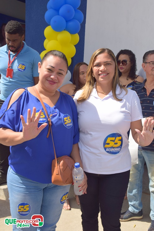 1725131635060 Robério Oliveira inaugura Comitê Central e realiza grande caminhada ao lado do povo 63