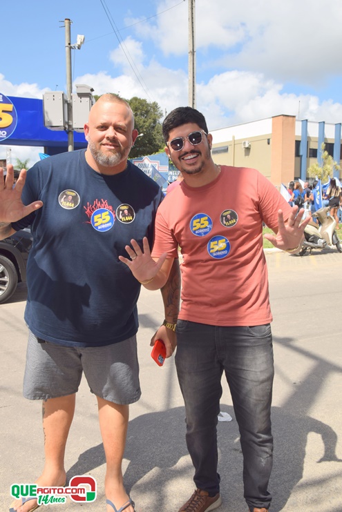 1725131719328 Robério Oliveira inaugura Comitê Central e realiza grande caminhada ao lado do povo 67