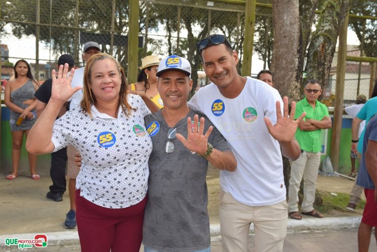 1725131817184 Robério Oliveira inaugura Comitê Central e realiza grande caminhada ao lado do povo 70