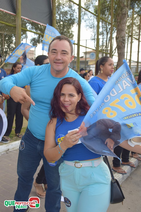 1725131868539 Robério Oliveira inaugura Comitê Central e realiza grande caminhada ao lado do povo 72
