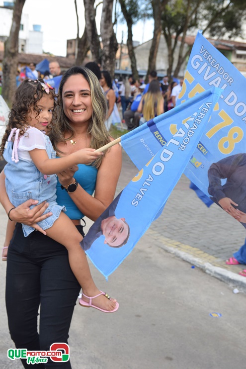 1725132229662 Robério Oliveira inaugura Comitê Central e realiza grande caminhada ao lado do povo 85