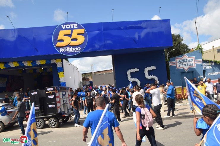 1725132391086 Robério Oliveira inaugura Comitê Central e realiza grande caminhada ao lado do povo 93