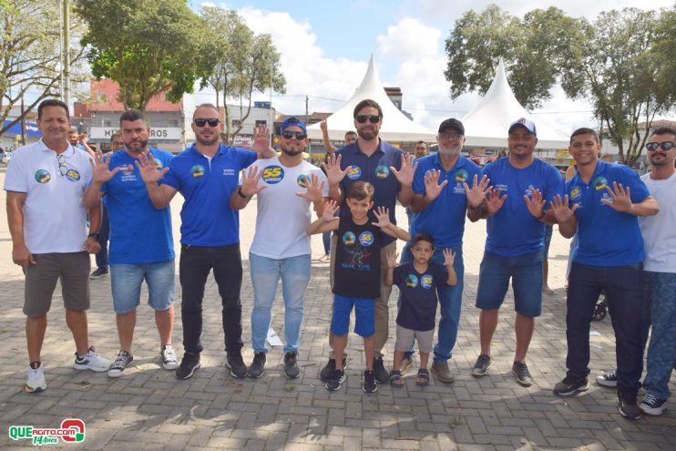 1725132481765 Robério Oliveira inaugura Comitê Central e realiza grande caminhada ao lado do povo 96