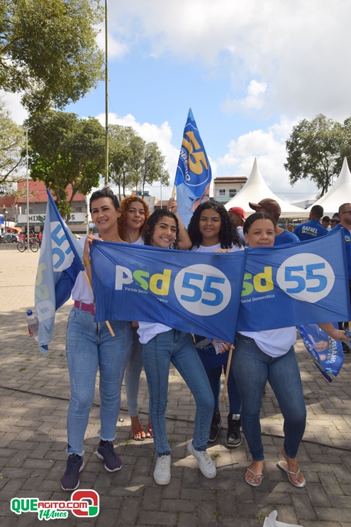 1725132577077 Robério Oliveira inaugura Comitê Central e realiza grande caminhada ao lado do povo 100