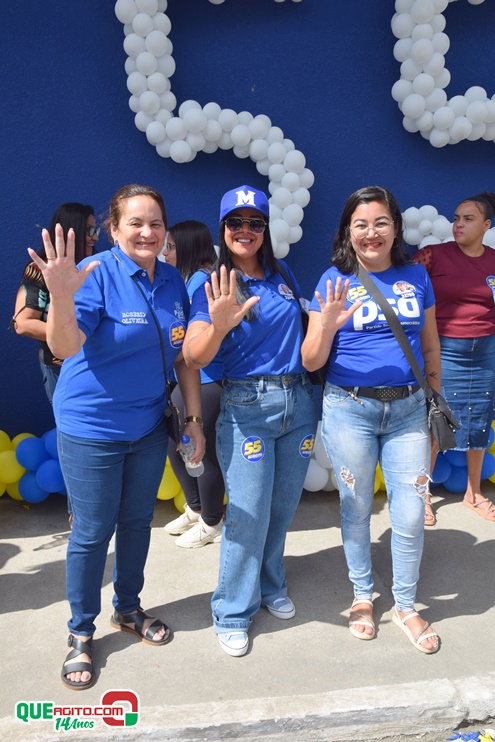1725132682395 Robério Oliveira inaugura Comitê Central e realiza grande caminhada ao lado do povo 105